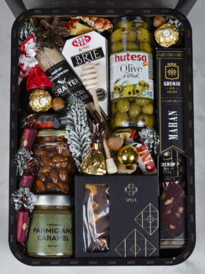 Корпоративный подарок сотрудникам, клиентам, партнерам, коллегам на новый год, рождество, николайчика